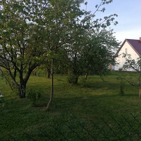 Willa Sleeping Harsz Zewnętrze zdjęcie